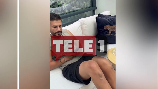 Dilan Polat paylaştı: Engin Polat’ın cezaevinde namaz kılmaktan bacakları morarmış