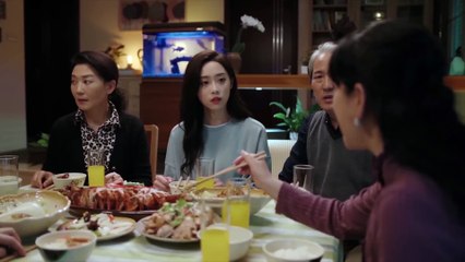 Dine With Love 2022 - EPISODE 4 _ C-Drama _ Urdu_Hindi _ Gao Han Yu - Jade Cheng _ Streaming Now