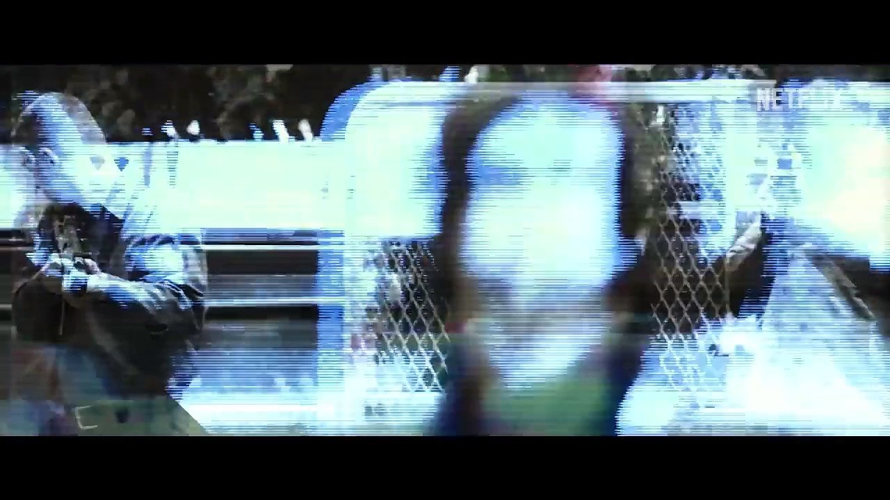 ATLAS _ Official Trailer _ Netflix
