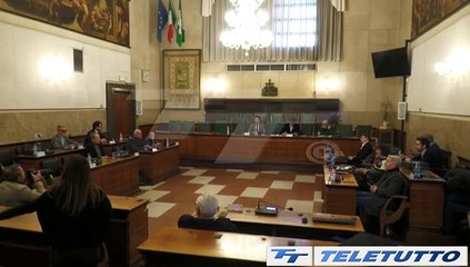 Video News - Consiglio provinciale verso il voto