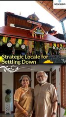 Experience Guruvayur's features Through Indraneelam