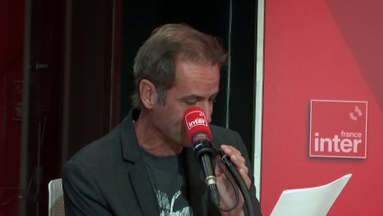 Le gouvernement des gens qui pour qui personne ne vote - Tanguy Pastureau maltraite l'info