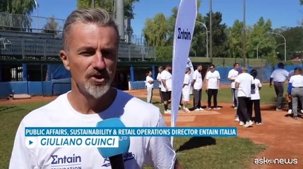 Entain Blind Day: sensibilizzare i dipendenti su disabilit? visive