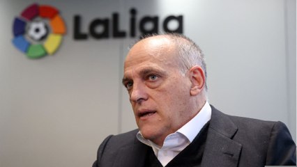 Deco, Campbell and Tebas among high-profile names to attend Thinking Football Summit