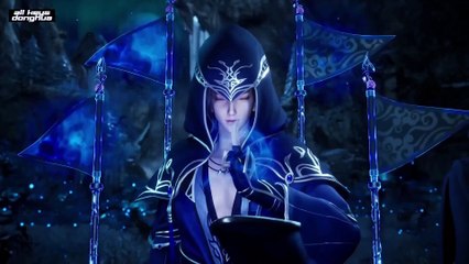 King of Casual Cultivators Ep 29 ENG SUB