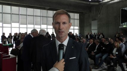 Trittico Lombardo 2024, Federico Romani: "?Un?opportunit? per promuovere il territorio"