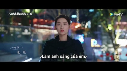 Luyến Tiếc Những Vì Sao Tập 4 Vietsub Thuyết minh