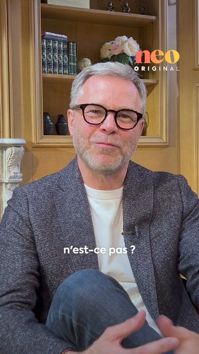 « C’est un endroit où j’ai besoin de revenir. » Pour neo, Guillaume de Tonquédec, comédien, nous parle de son coin de France préféré. ✨Guillaume de Tonquédec est à l’affiche de la pièce “Mon jour de chance” au Théâtre Fontaine.