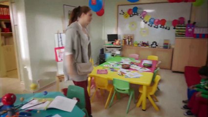 Mahallenin Haylazları #4; Anaokuluna Değil Kodese Gitmeliler! - Umutsuz Ev Kadınları