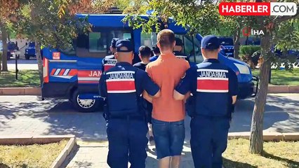 Aksaray'da Uyuşturucu Operasyonu: 2 Tutuklama