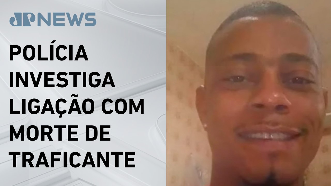 Tiroteio em Belford Roxo (RJ) deixa dois mortos e dois feridos