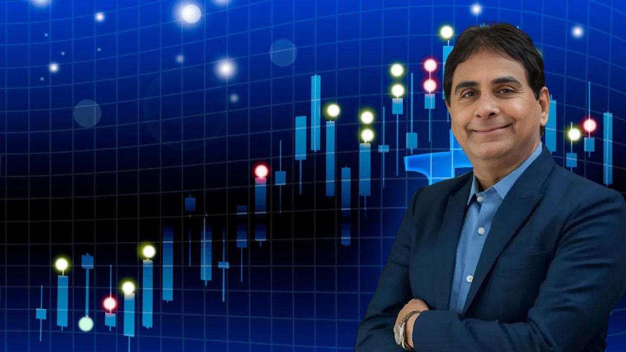 शेयर मार्केट में होगा बड़ा करेक्शन? विजय केडिया ने बताई रिस्क-रिटर्न की स्ट्रैटेजी