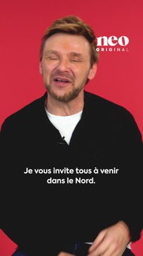 « Sake eddin », « T’es une babèle ene agache ! »... Jeanfi Janssens, humoriste, nous apprend les meilleures expressions ch'tis ! ✨