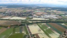 Unwetter: Raum St. Pölten und Bezirk Tulln bleiben Katastrophengebiet