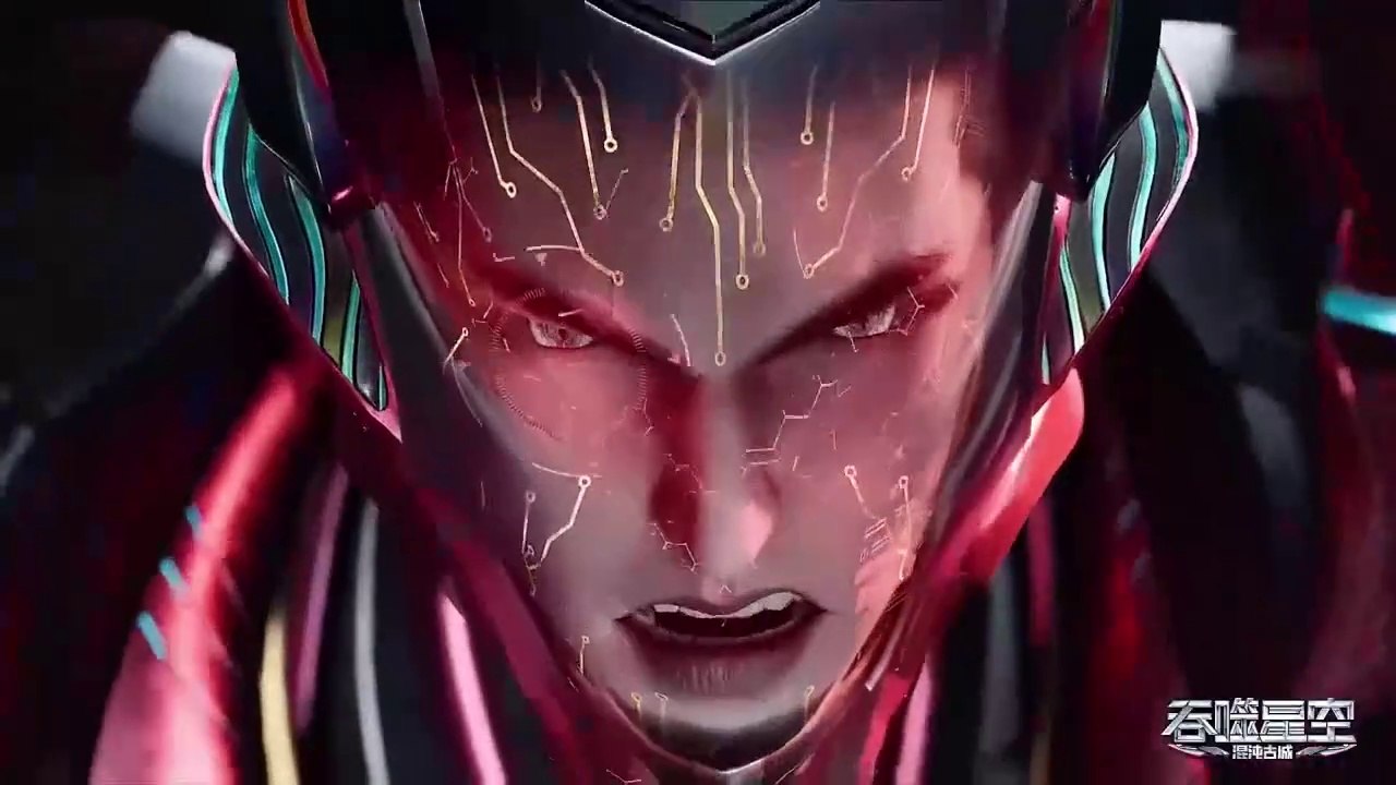 (Ep138HD) Swallowed star Episode 138HD.Multi-SUB Tunshi Xingkong|吞噬星空 宇宙篇