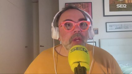La reflexión de Bob Pop sobre la "información venenosa" de algunos medios