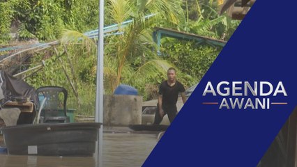 Sukarelawan perlu daftar dengan PKOB, selaraskan bantuan kepada mangsa bencana – KP NADMA