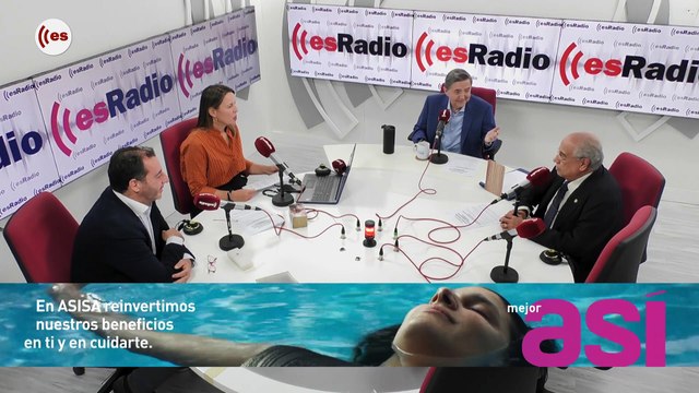 Qué me pasa, doctor: Retos y avances en el tratamiento del cáncer de páncreas