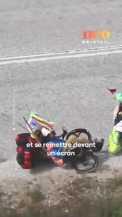 Emmanuel Mury, est un maraîcher bio pas comme les autres… Pour neo, il nous fait découvrir les incroyables outils qu’il a créés pour faciliter son quotidien. ✨‍