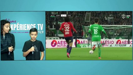 Experience TV - 23_09 - Jibril & Youssef