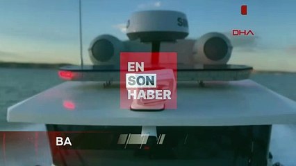 Adıyaman'da tekneleri alabora olan balıkçıları, jandarma kurtardı