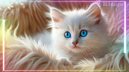 cute cat videos | cute cat videos for babies | Kidz Quest Adventure
