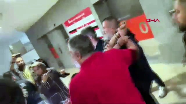 Polis Şeyda Yılmaz'ı şehit etmişti! Çöp poşeti giydirilen katil hayvan aracına bindirildi