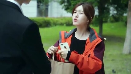 Hidden Love | Gen Z Episode 01 in Hindi Dubbed | New Korean drama | New Chinese drama Chen Zheyuan