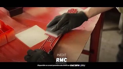 Wheeler Dealers France - 21 septembre