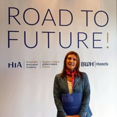 Hia, la prima Hotel Academy in un albergo. Sara Digiesi, Bwh Hotels: "Formiamo figure professionali avanzate"