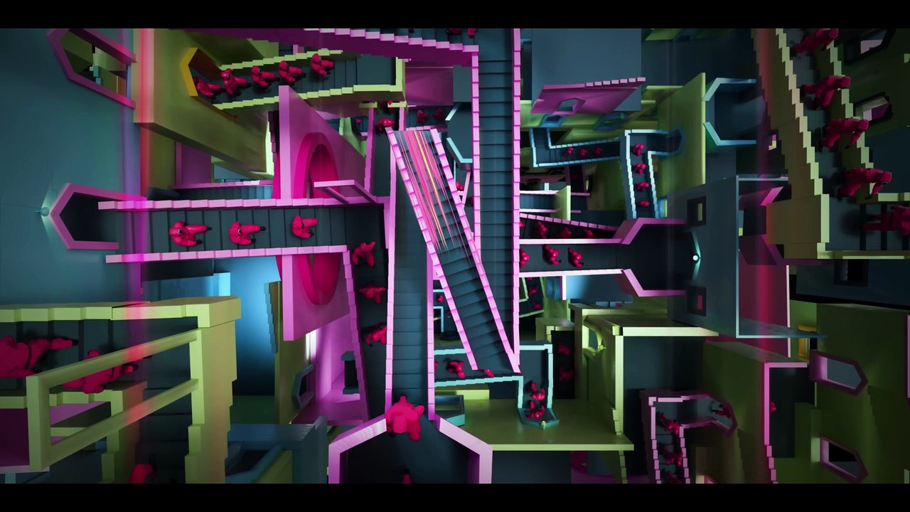 Squid Game S02
