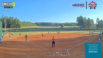 DLR2 - Military World Series (2024) Fri, Sep 20, 2024 7:51 AM to 8:47 PM