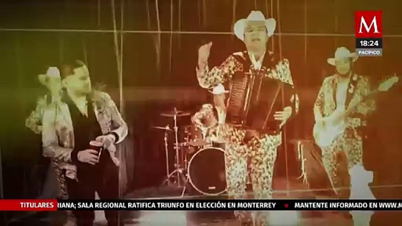 ¿Los corridos fueron pieza clave para la detención de Mario Alexander “N”, alias 'El Piyi'?