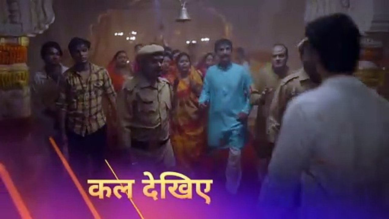 10.29 Ki Aakhri Dastak| Promo Episode 90| Star Bharat|