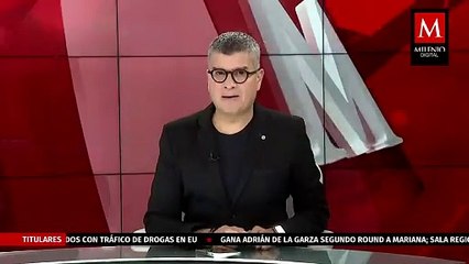 Luisa María será titular de la dependencia hasta el final del sexenio de AMLO