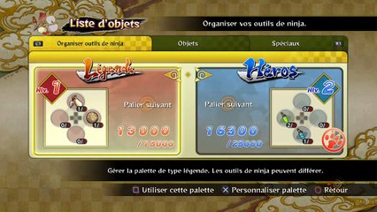 Naruto Shippuden: Ultimate Ninja Storm 3 Full Burst online multiplayer - ps3