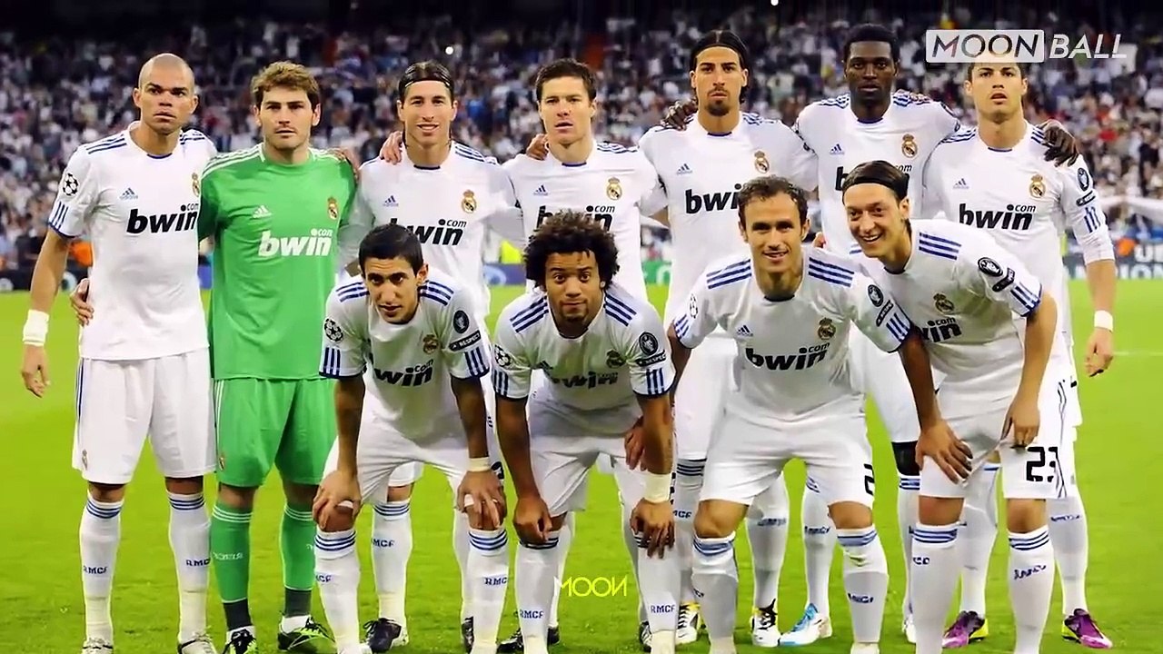 The Match That Made Luka Modrić & Gareth Bale Hate Cristiano Ronaldo