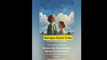 Music Buat Santai, Bahagia Dalam Cinta
