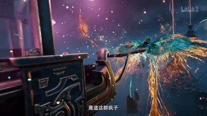 A Record of Mortals Journey EP120 All SUB