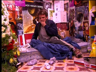 Aquí NO Hay Quien Viva 4×14 – ANHQV Capítulo 77 ‘Érase Una Nueva Vida’