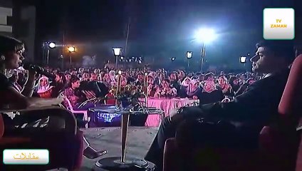 ريتا كيروز لقاء ليلة من العمر