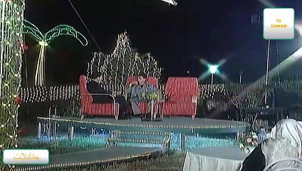 عمر العبدللات لقاء ليلة من العمر