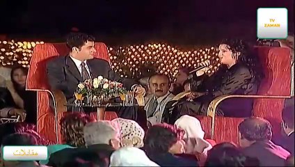 كلودا الشمالي لقاء ليلة من العمر