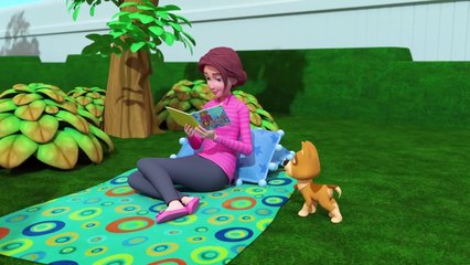 "Sing Sweet Dreams: Top Children's Bedtime Songs and Nursery Rhymes for Peaceful Nights! "
