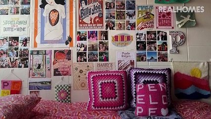 Ways To Make Your Dorm Feel More Cozy And Just Like At Home