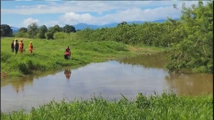 Afectaciones y un desaparecido por lluvias en Bocas del Toro