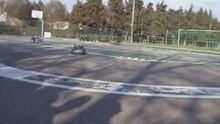 Course interne 2008
