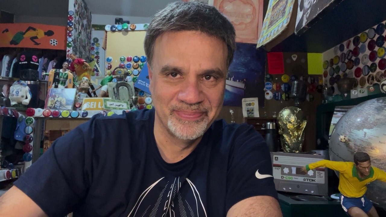 Mauro Beting: Memphis Depay estreia com vitória no Corinthians