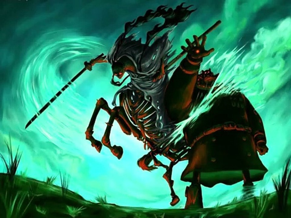 One Piece San Ethanbaron V. Nusjuro