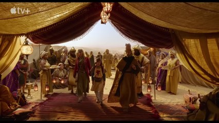 Season 1 | show | 2020| S1 | Official Featurette